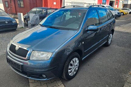 Skoda Fabia 179.000 km 2.490 &euro; Köln 51109