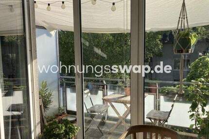 Wohnung Köln Deutz - 2 Zimmer, 60 m&sup2;, 650&euro; | Angebot:25978224
