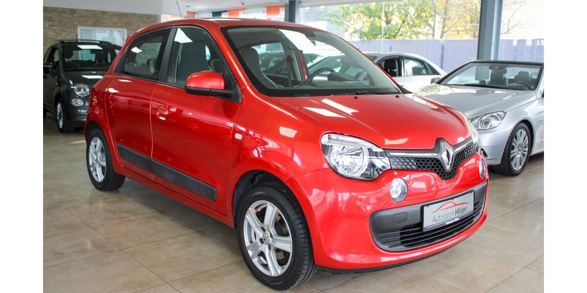 Renault Twingo 110.000 km 5.999 &euro; Hilden (bei Düsseldorf) 40721