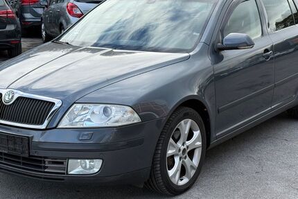 Skoda Octavia 228.000 km 3.250 &euro; Hilden 40721