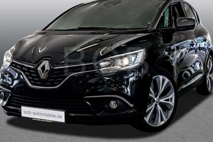 Renault Scenic 84.215 km 12.777 &euro; Düsseldorf 40233