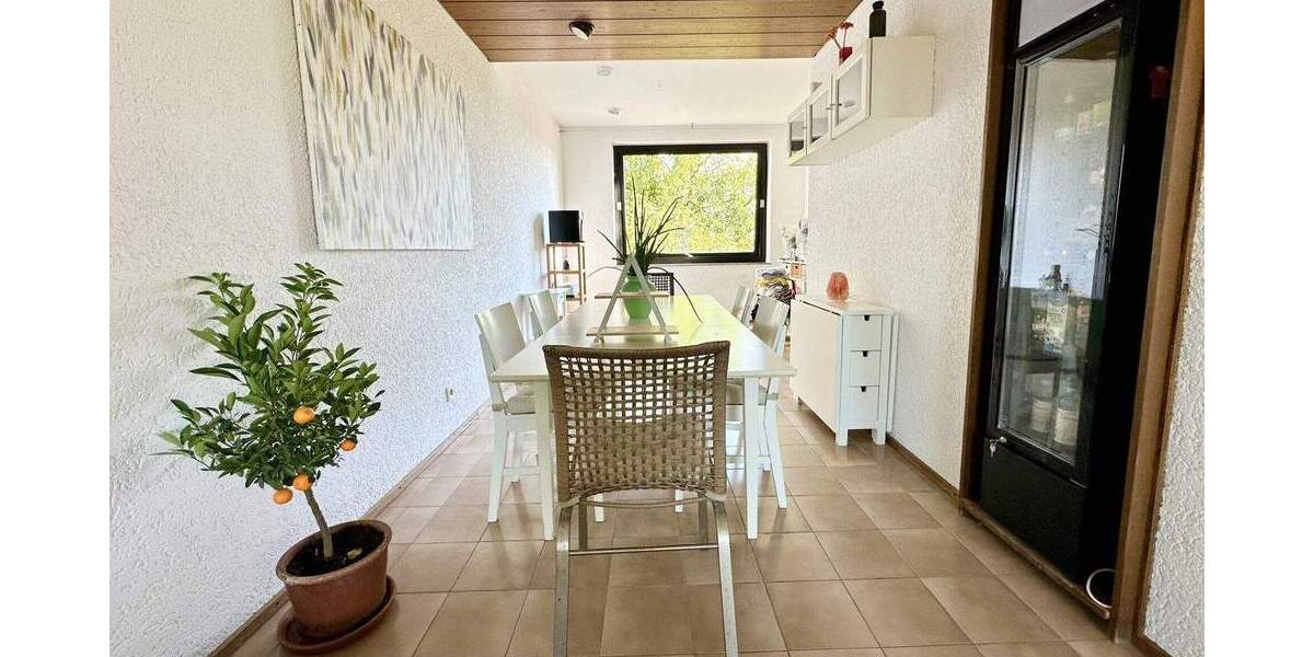 Etagenwohnung Düsseldorf / Himmelgeist Himmelgeist - 5 Zimmer, 190 m&sup2;, 850.000&euro; | Angebot:24035640