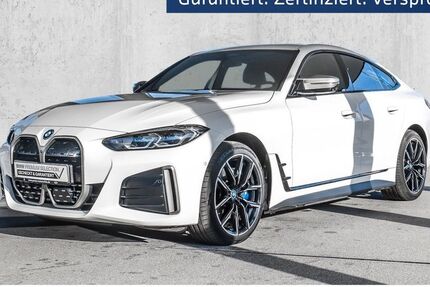 BMW i4 53.300 km 43.490 &euro; Velbert 42553