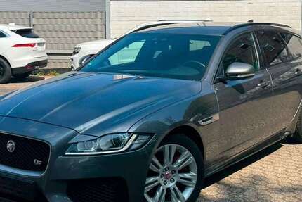 Jaguar XF 120.000 km 15.900 &euro; Düsseldorf 40233