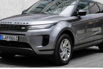 Land Rover Range Rover Evoque 5.500 km 63.950 &euro; Düsseldorf 40547