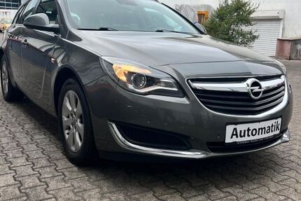 Opel Insignia 171.233 km 7.250 € Hilden 40721
