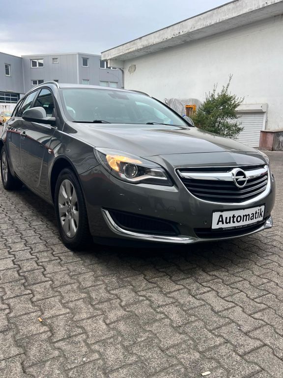 Opel Insignia 171.233 km 7.250 € Hilden 40721