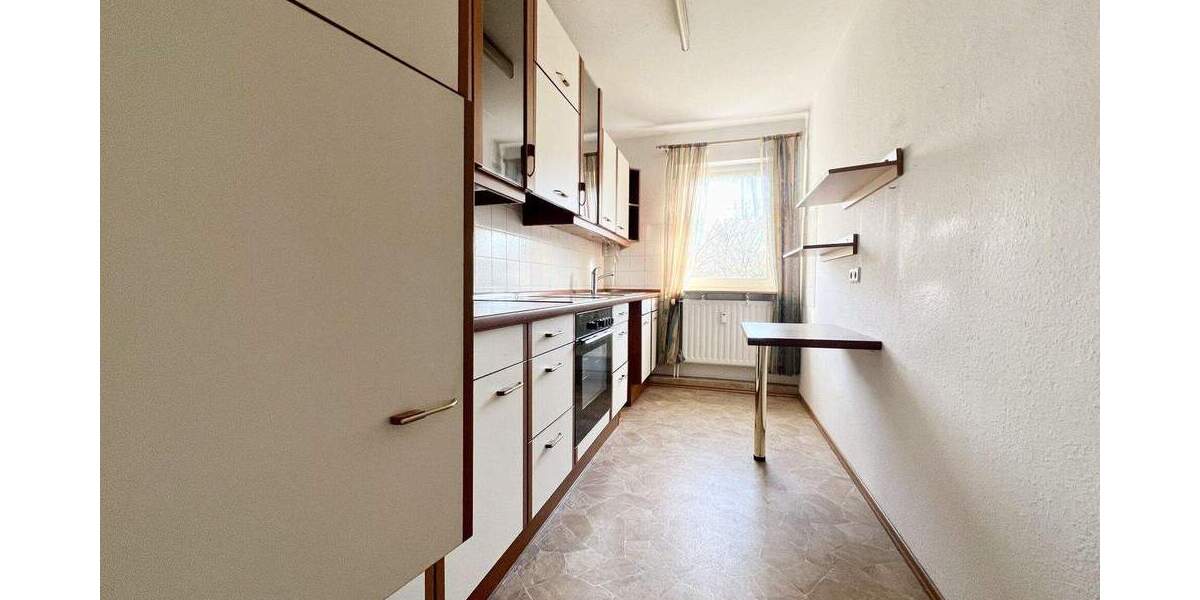 Etagenwohnung Düsseldorf Hellerhof - 2 Zimmer, 61 m&sup2;, 198.000&euro; | Angebot:24991674