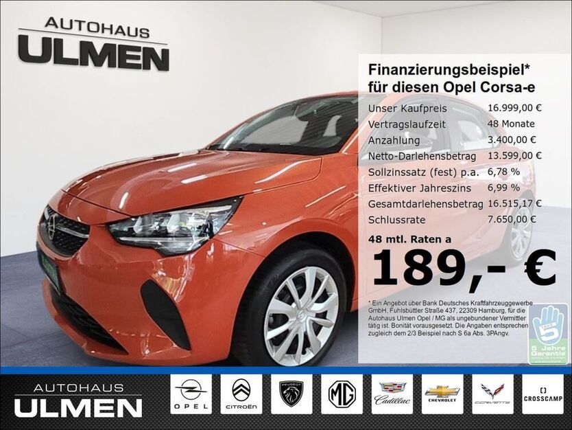 Corsa