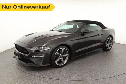 Ford Mustang 14.090 km 45.660 &euro; Düsseldorf 40599