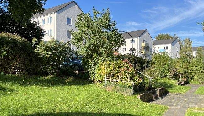 Etagenwohnung Köln / Ehrenfeld Ehrenfeld - 3 Zimmer, 57 m&sup2;, 275.000&euro; | Angebot:24747188