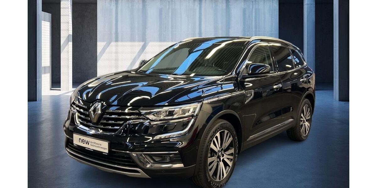 Renault Koleos 39.975 km 29.412 € Köln 50939