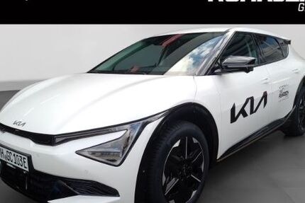 Kia EV6 9.800 km 44.890 € Duisburg 47059