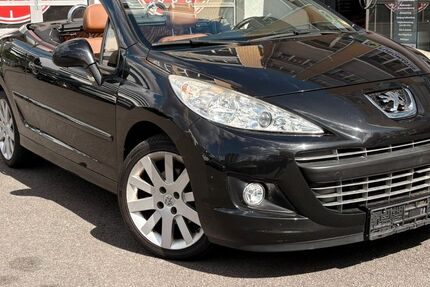 Peugeot 207 112.639 km 3.000 &euro; Köln - Porz 51149