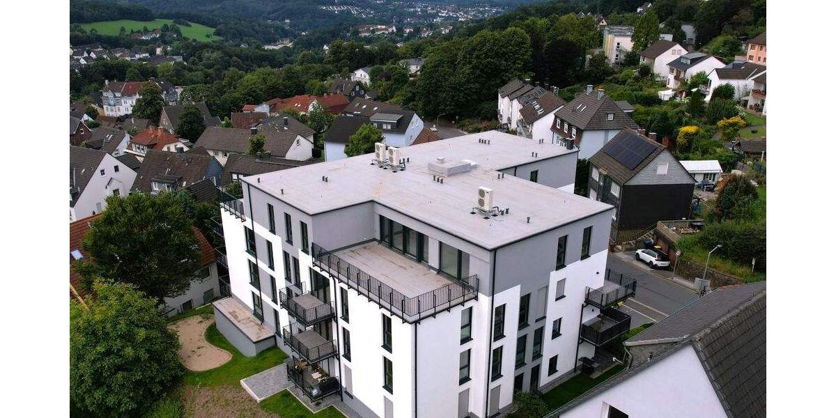 Etagenwohnung Ennepetal Voerde - 3 Zimmer, 61 m&sup2;, 237.000&euro; | Angebot:24708664