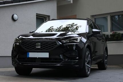 Seat Tarraco 57.100 km 34.100 € Ennepetal 58256