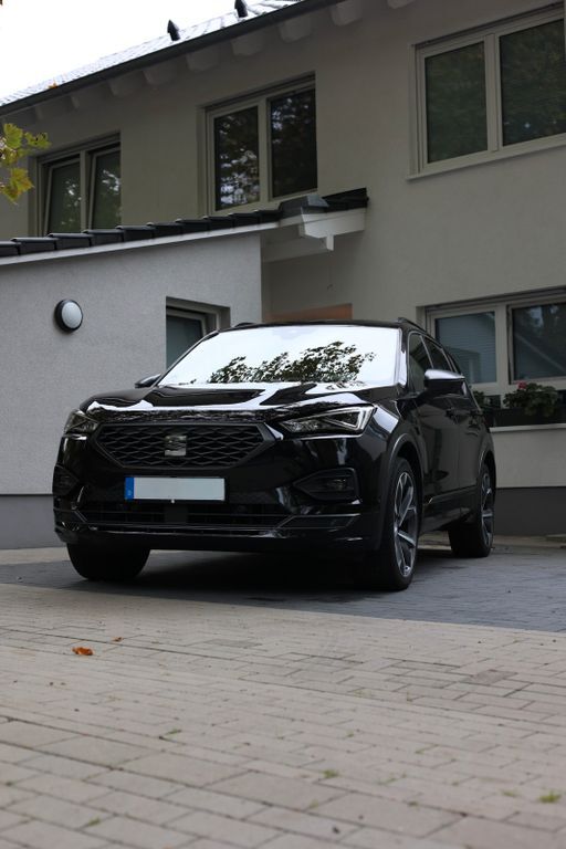 Seat Tarraco 57.100 km 34.100 € Ennepetal 58256