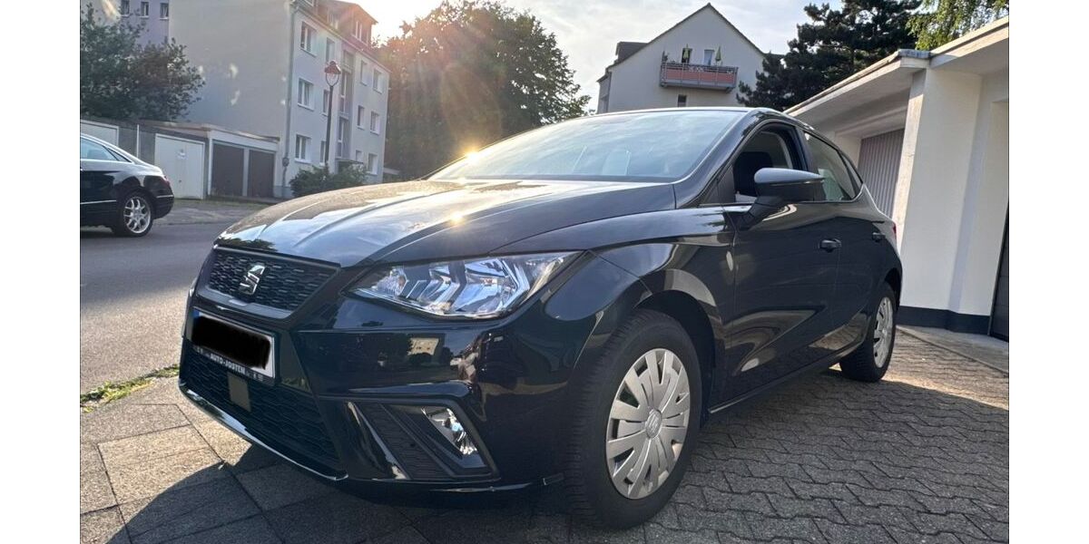 Seat Ibiza 133.000 km 8.350 &euro; Düsseldorf 40470
