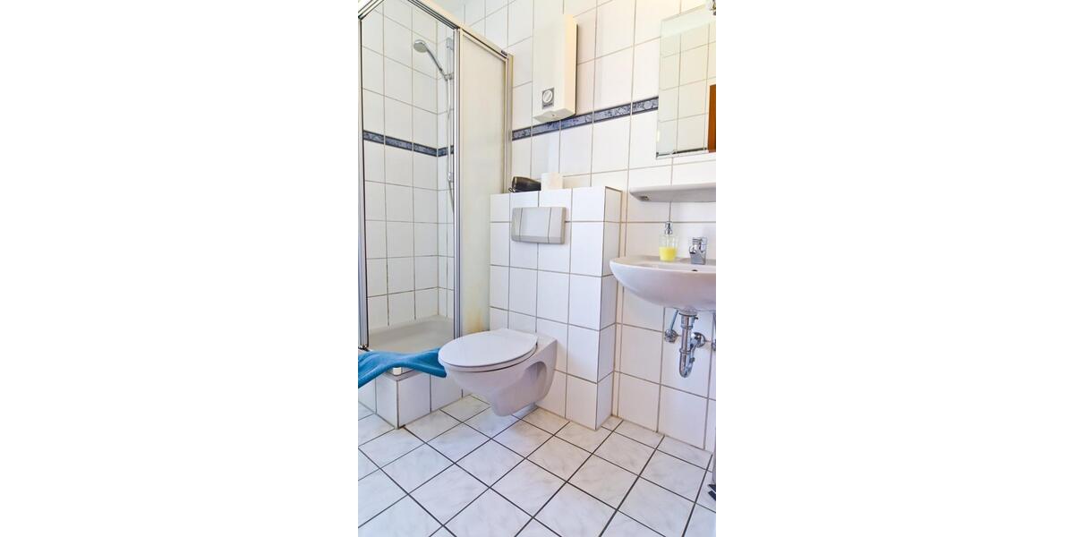 Etagenwohnung Heiligenhaus - 1 Zimmer, 40 m&sup2;, 569&euro; | Angebot:24338409