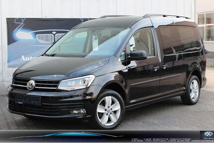 VW Caddy Maxi 186.000 km 17.990 € Langenfeld 40764