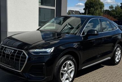 Audi Q5 216.000 km 22.900 &euro; Hilden 40721