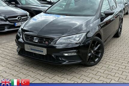 Seat Leon 119.159 km 10.990 € Langenfeld 40764