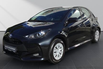 Toyota Yaris 20.371 km 16.980 € Wuppertal 42109