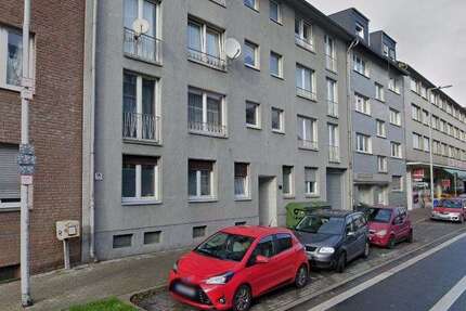 Wohnung zum Kaufen in Mühlheim an der Ruhr 136.000 € 68 m²