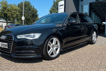 Audi A6 106.830 km 19.990 &euro; Remscheid 42855