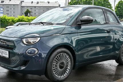 Fiat 500 5.000 km 19.770 &euro; Wuppertal 42103