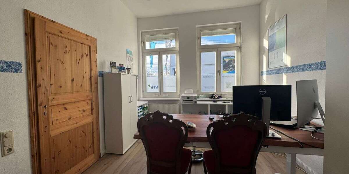 Gewerbeobjekt Ennepetal Wilhelmshöhe - 185&euro; | Angebot:24783729