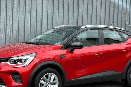 Renault Captur 15.443 km 14.900 € Solingen/NRW 42655