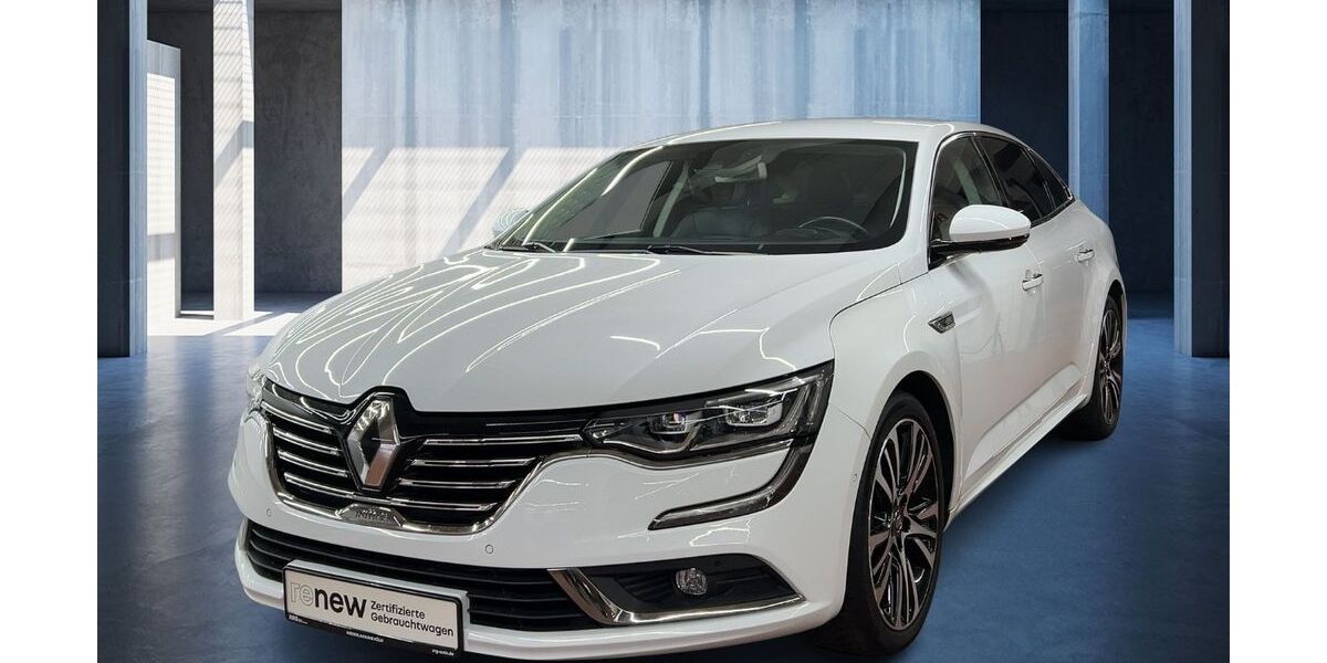Renault Talisman 91.936 km 16.450 &euro; Köln 50939
