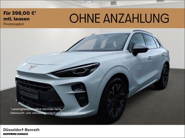 Cupra Terramar 25.105 km 32.440 &euro; Düsseldorf 40589