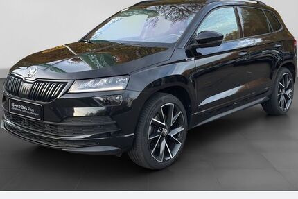 Skoda Karoq 76.363 km 28.940 € Remscheid 42857