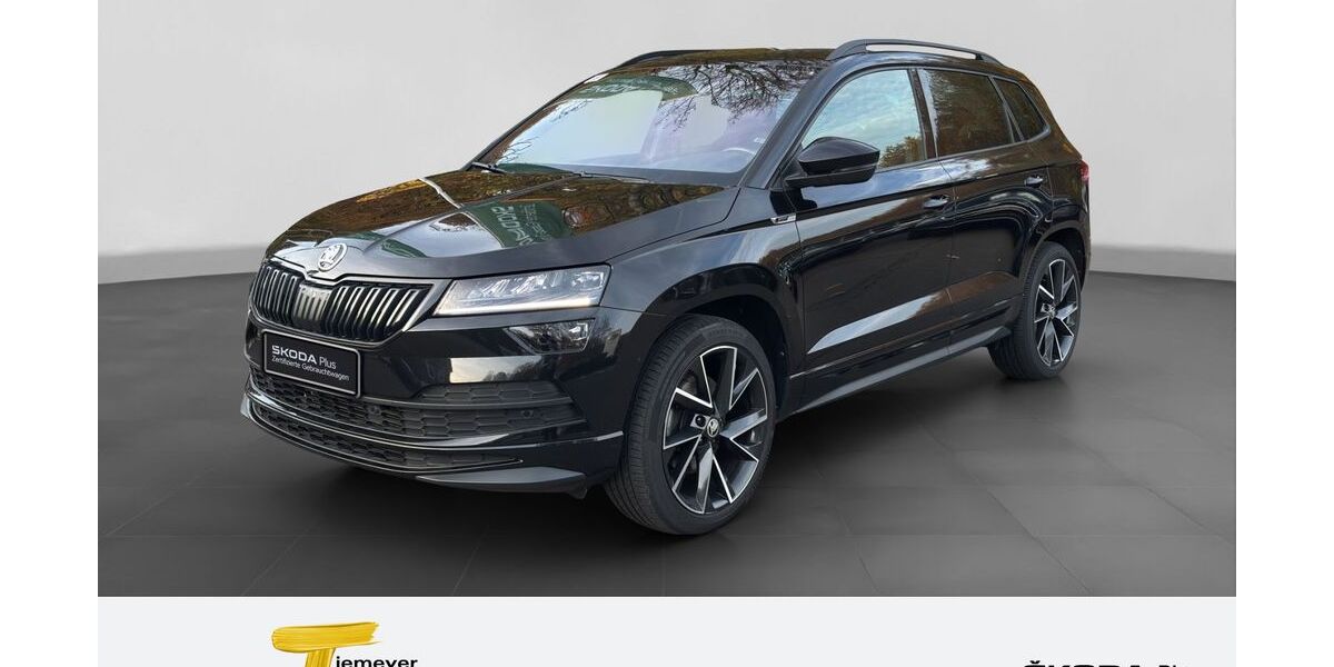 Skoda Karoq 76.363 km 28.940 € Remscheid 42857