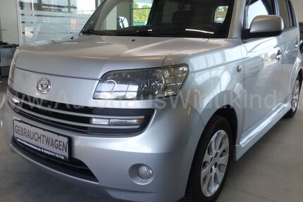 Daihatsu MATERIA 120.000 km 4.490 € Wuppertal 42289