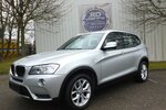 BMW X3 xDrive 20 d XENON NAVI TEILLEDER PDC STEPTRONIC 174.544 km 13.798 &euro; Köln 50858