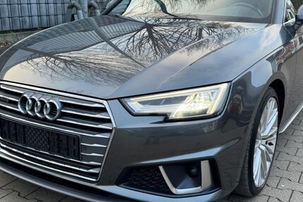 Audi A4 205.000 km 18.000 &euro; Hattingen 45527