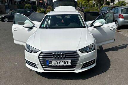 Audi A4 217.000 km 15.000 &euro; Bergisch Gladbach 51429
