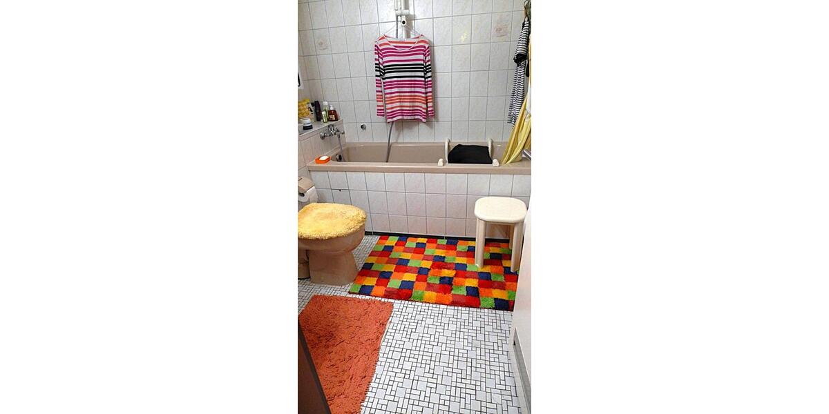 Hochparterre Neuss - 3 Zimmer, 83 m&sup2;, 255.000&euro; | Angebot:25960217