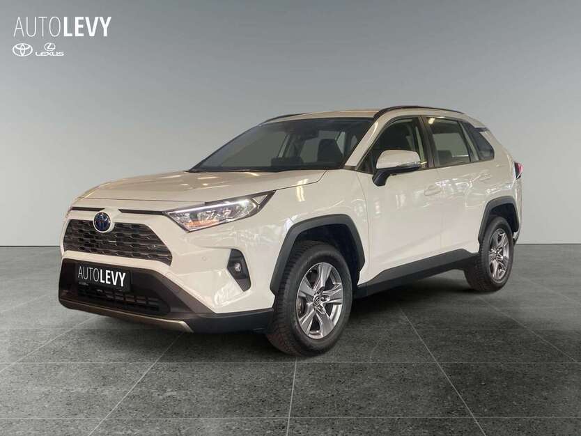 RAV 4