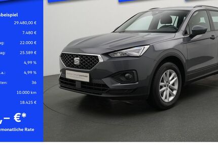 Seat Tarraco 25.041 km 29.480 € Leverkusen 51379