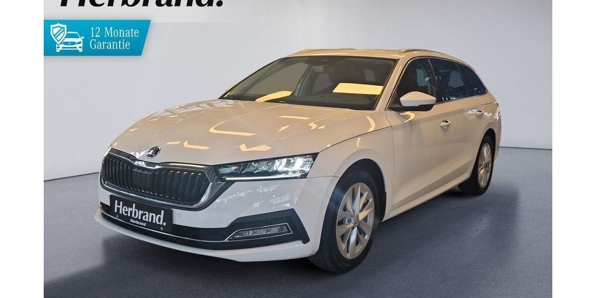 Skoda Octavia 62.100 km 19.450 &euro; Dormagen 41540