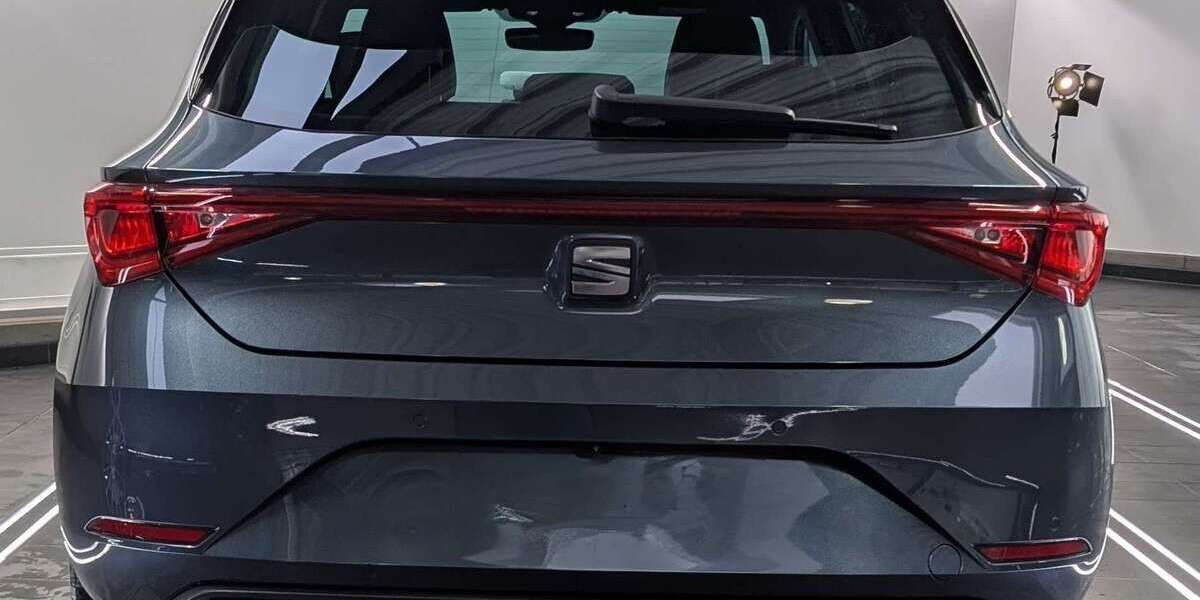 Seat Leon 76.750 km 18.660 &euro; Ratingen 40878