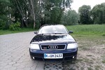 Audi A6 192.000 km 2.750 € Köln 50667