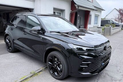 VW Tiguan 22.000 km 49.700 &euro; Remscheid 42857
