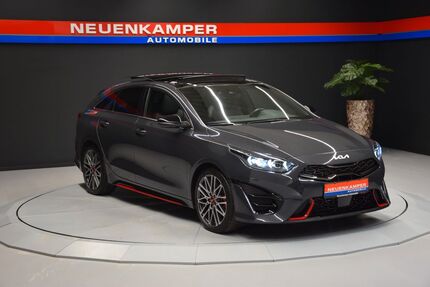 Kia pro ceed / ProCeed 41.600 km 29.890 &euro; Remscheid 42853