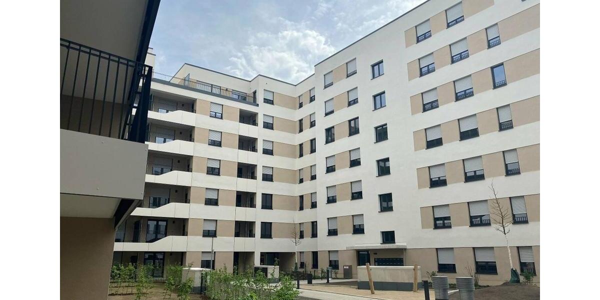 Etagenwohnung Düsseldorf Pempelfort - 3.5 Zimmer, 103 m&sup2;, 1.810&euro; | Angebot:26470284
