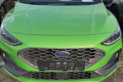 Ford Focus 26.000 km 28.780 &euro; Bergisch Gladbach 51427